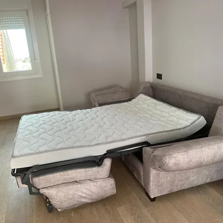Apartamento Puerto A Guarda Extérieur photo