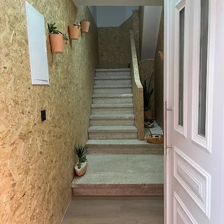 Apartamento Puerto A Guarda Extérieur photo