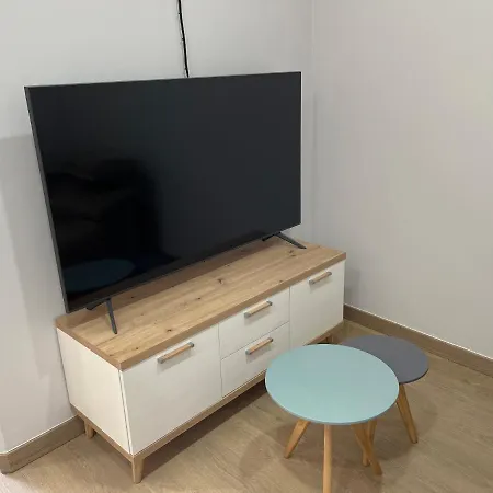 Apartamento Puerto A Guarda Extérieur photo