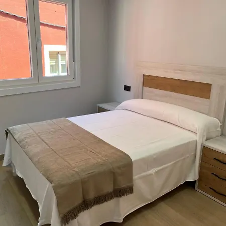 Apartamento Puerto A Guarda Extérieur photo