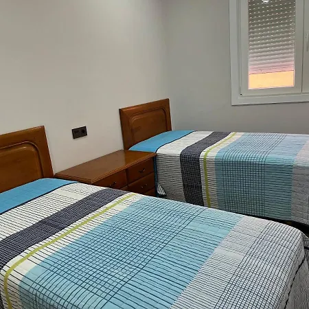 Apartamento Puerto A Guarda Extérieur photo