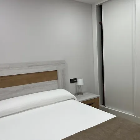 Apartamento Puerto A Guarda Extérieur photo