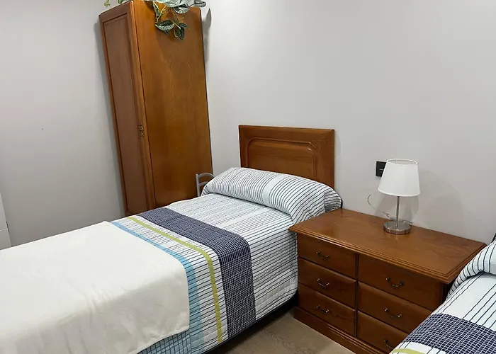 Apartamento Puerto