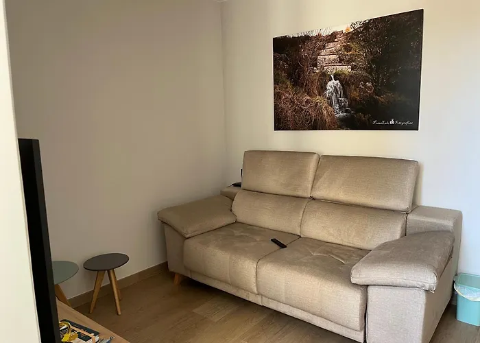 Apartamento Puerto