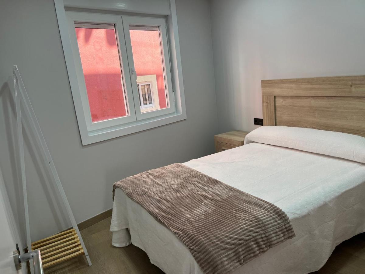 Puerto Apartment A Guarda