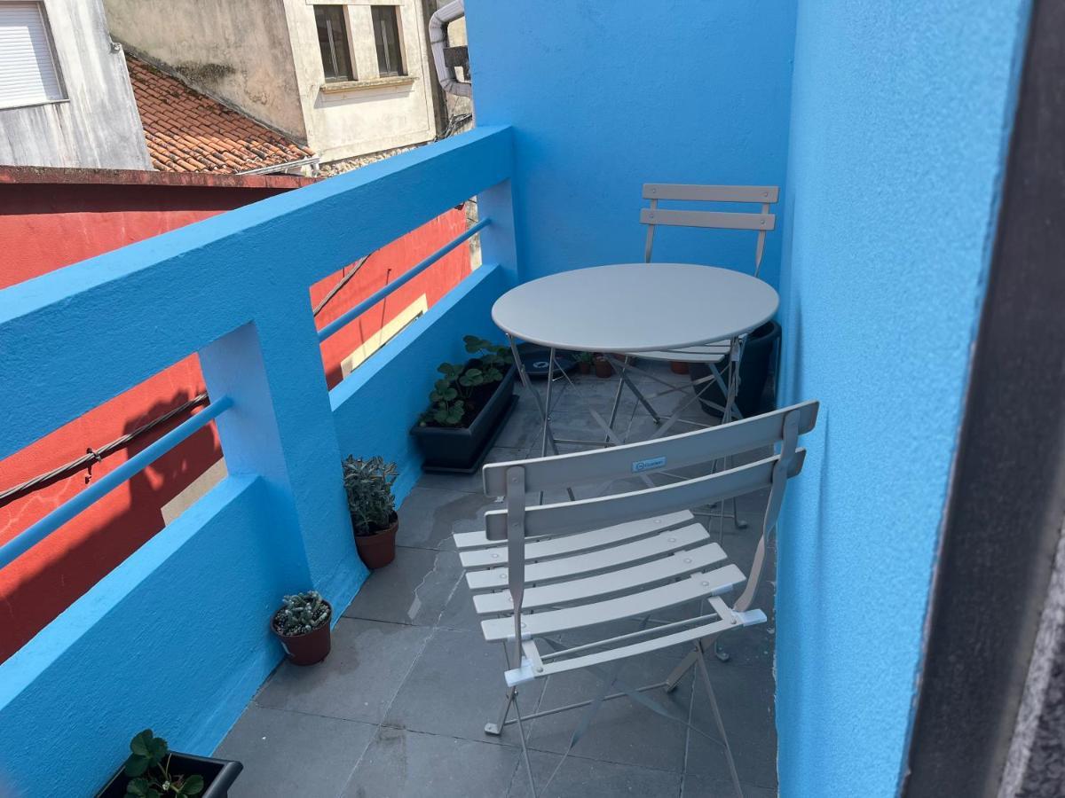 Appartement Puerto