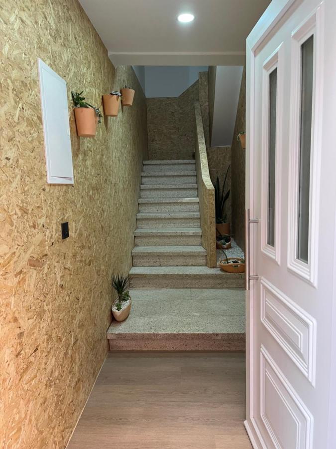 Appartement Puerto *