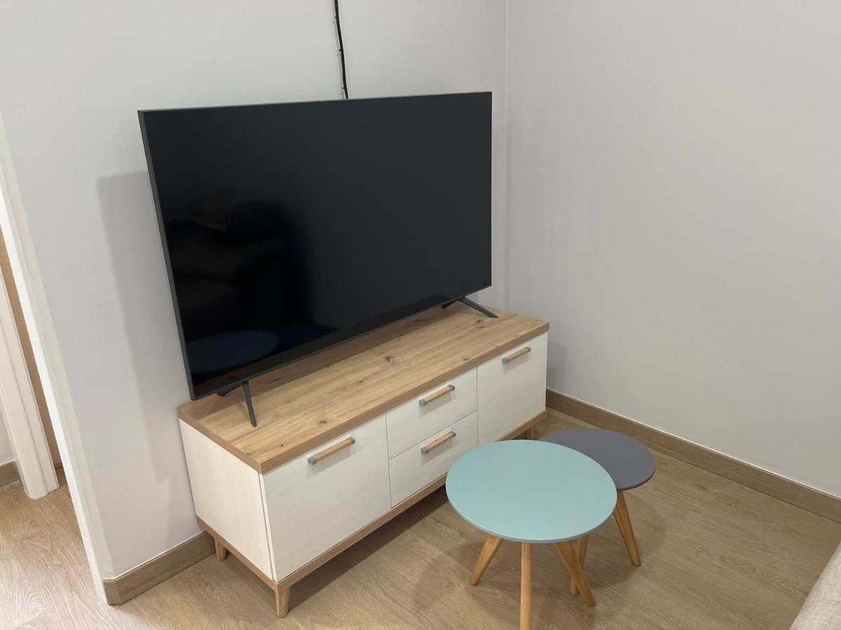 Puerto Appartement