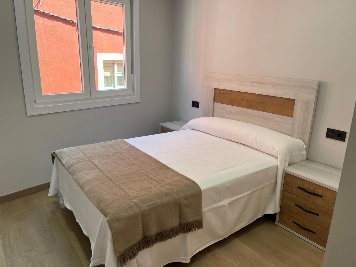 Puerto Apartment *
