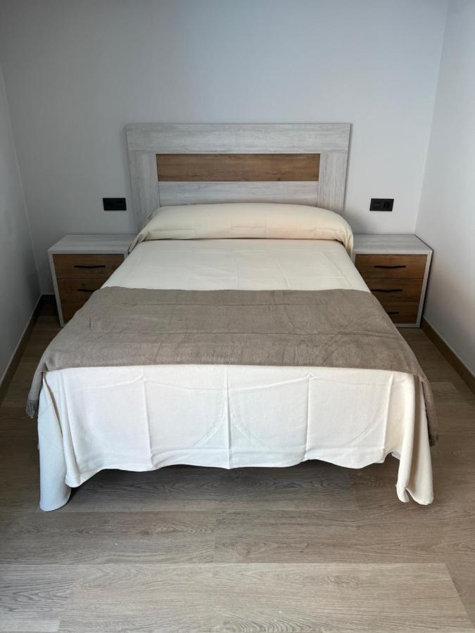 Appartement Puerto A Guarda