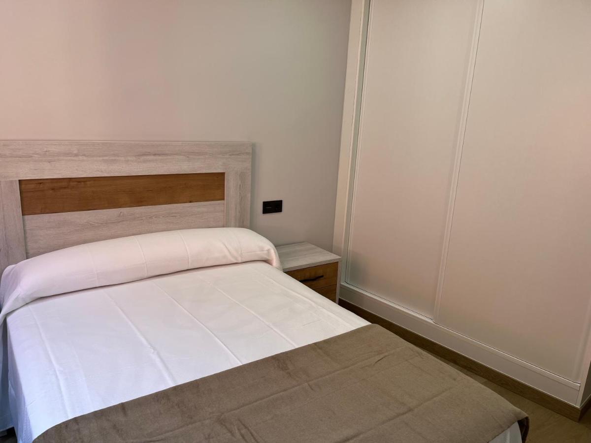 Appartement Puerto *